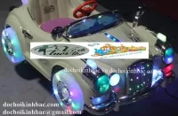 THÚ NHÚN ĐIỆN O TO ND032