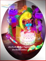 THÚ NHÚN ĐIỆN MICKY ND017A