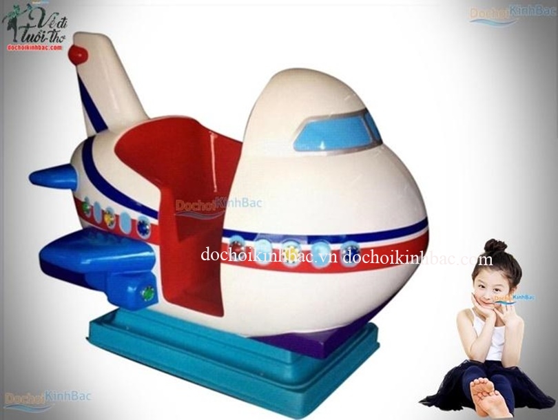 THÚ NHÚN ĐIỆN MÁY BAY BOING 777 TND050