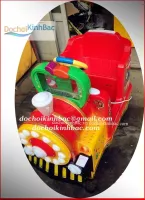 THÚ NHÚN ĐIỆN ĐẦU TÀU ND022
