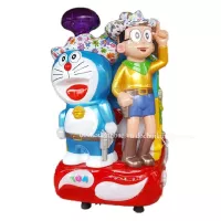 THÚ NHÚN ĐIỆN DOREMON VA NOBITA ND023