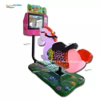 THÚ NHÚN ĐIỆN 3D CON NGỰA TN3D002
