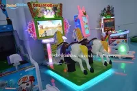 thu nhun dien 3d ngua doi TN3D006.1