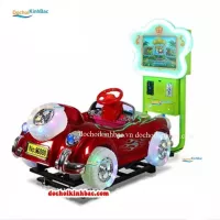THÚ NHÚN ĐIỆN 3D SIÊU XE TN3D004