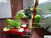THÚ NHÚN ĐIỆN 3D TN3D001