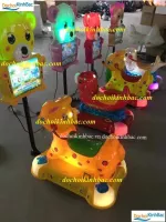 THÚ NHÚN ĐIỆN 3D TN3D001