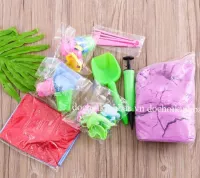 CÁT ĐỘNG LỰC MÀU HỒNG