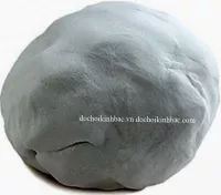 CÁT ĐỘNG LỰC MÀU TRẮNG