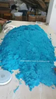 CÁT ĐỘNG LỰC MÀU XANH DƯƠNG