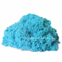 CÁT ĐỘNG LỰC MÀU XANH DƯƠNG