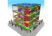 KHU VUI CHƠI LIÊN HOÀN THỬ THÁCH TRÊN CAO TTTC014