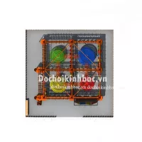 KHU VUI CHƠI LIÊN HOÀN THỬ THÁCH TRÊN CAO TTTC021