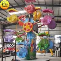 BỂ CÂU CÁ PHAO HƠI HÌNH TRÒN