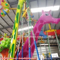 MÂM XOAY ĐU QUAY THỦY LỰC NHẬP KHẨU HÌNH HƯƠU CAO CỔ MXDQ15