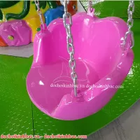 MÂM XOAY ĐU QUAY THỦY LỰC NHẬP KHẨU HÌNH HƯƠU CAO CỔ MXDQ15