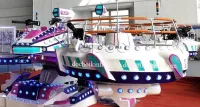 MÂM XOAY ĐU QUAY THỦY LỰC NHẬP KHẨU MXDQ20