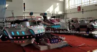 MÂM XOAY ĐU QUAY THỦY LỰC NHẬP KHẨU MXDQ20
