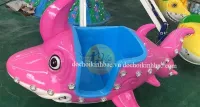 MÂM XOAY ĐU QUAY THỦY LỰC NHẬP KHẨU HÌNH CON CÁ MXDQ22