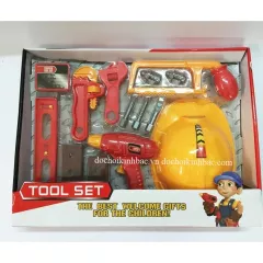 BỘ KỸ SƯ KHU HƯỚNG NGHIỆP 2