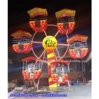 BỘ BÁC SĨ KHU HƯỚNG NGHIỆP 2
