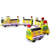 TAU DIEN XE LUA XL023 (1)