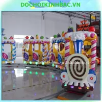 TAU DIEN XE LUA XL025 (1)