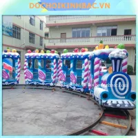 TAU DIEN XE LUA XL025 (2)