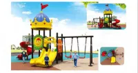 LIÊN HOÀN CẦU TRƯỢT NHẬP KHẨU KHU SINH THÁI RESORT LHRS111