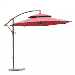 Ô LỆCH TÂM TRÒN ONH027
