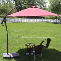 Ô LỆCH TÂM TRÒN ONH027