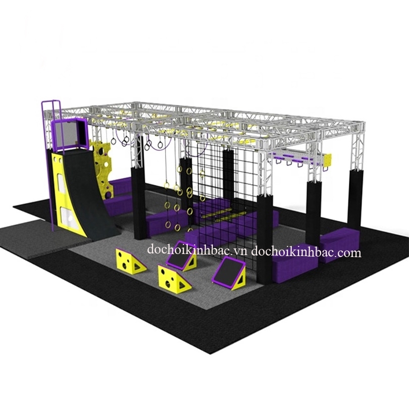 KHU VUI CHƠI SASUKE KVCS019
