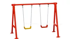 BỘ VẬN ĐỘNG XÍCH ĐU – CẦU TRƯỢT ĐA NĂNG 3