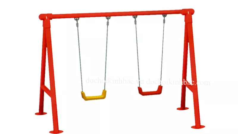 BỘ VẬN ĐỘNG XÍCH ĐU – CẦU TRƯỢT ĐA NĂNG 3