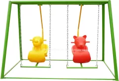 BỘ VẬN ĐỘNG XÍCH ĐU – CẦU TRƯỢT ĐA NĂNG 6