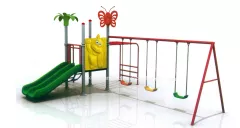 BỘ VẬN ĐỘNG CẦU TRƯỢT XÍCH ĐU 11