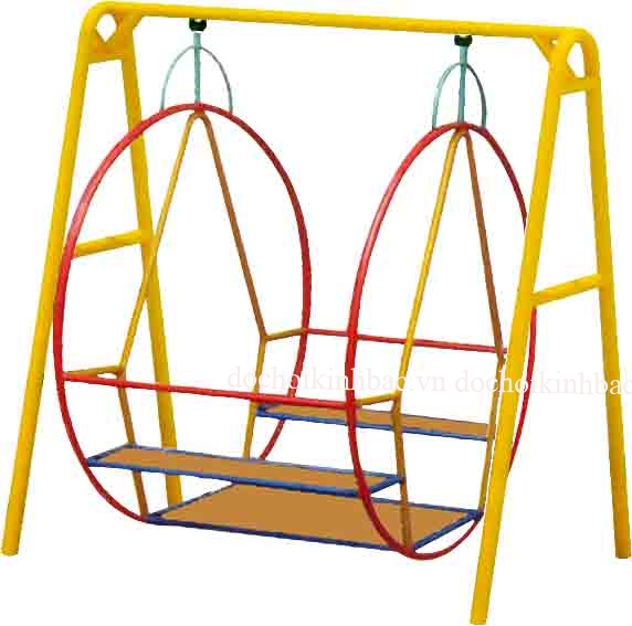 BỘ XÍCH ĐU NGOÀI TRỜI 18