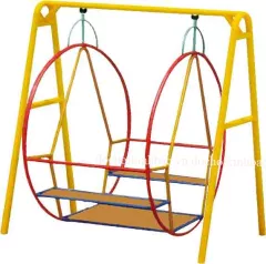 BỘ XÍCH ĐU NGOÀI TRỜI 18