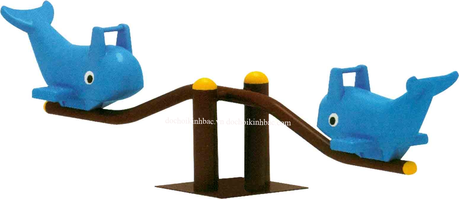 BẬP BÊNH 2 GHÉ NGỒI CÁ HEO
