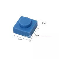 MIẾNG LEGO VUÔNG 1x1 LEGO004
