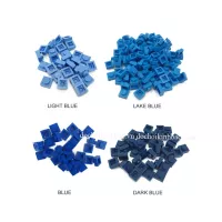MIẾNG LEGO VUÔNG 1x1 LEGO004