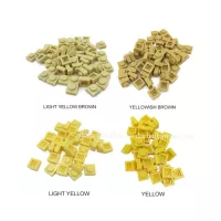 MIẾNG LEGO VUÔNG 1x1 LEGO004