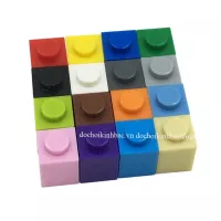 MIẾNG LEGO CHỮ NHẬT 1x1 LEGO005