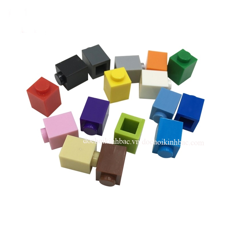 MIẾNG LEGO CHỮ NHẬT 1x1 LEGO005