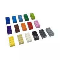 MIẾNG LEGO CHỮ NHẬT 2x4 LEGO010