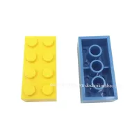 MIẾNG LEGO CHỮ NHẬT 2x4 LEGO010