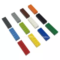 MIẾNG LEGO CHỮ NHẬT 2x6 LEGO012