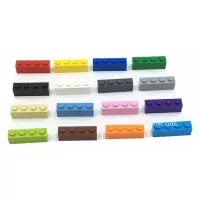MIẾNG LEGO CHỮ NHẬT 2x6 LEGO012