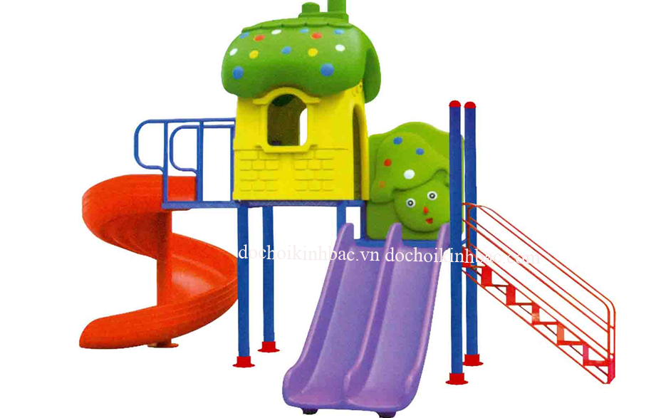LIÊN HOÀN CẦU TRƯỢT ĐA NĂNG MẦM NON LHMN002