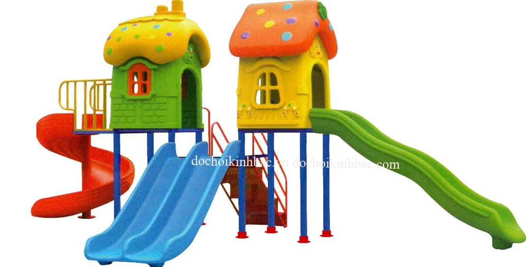 LIÊN HOÀN CẦU TRƯỢT ĐA NĂNG MẦM NON LHMN014