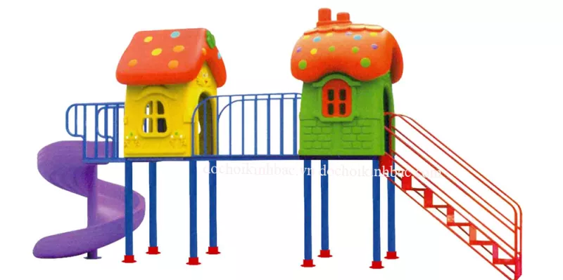 LIÊN HOÀN CẦU TRƯỢT ĐA NĂNG MẦM NON LHMN015